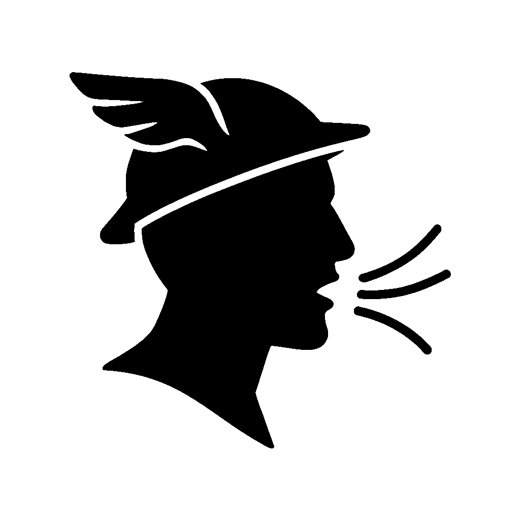 OrationMail logo - Voice-powered email assistant
